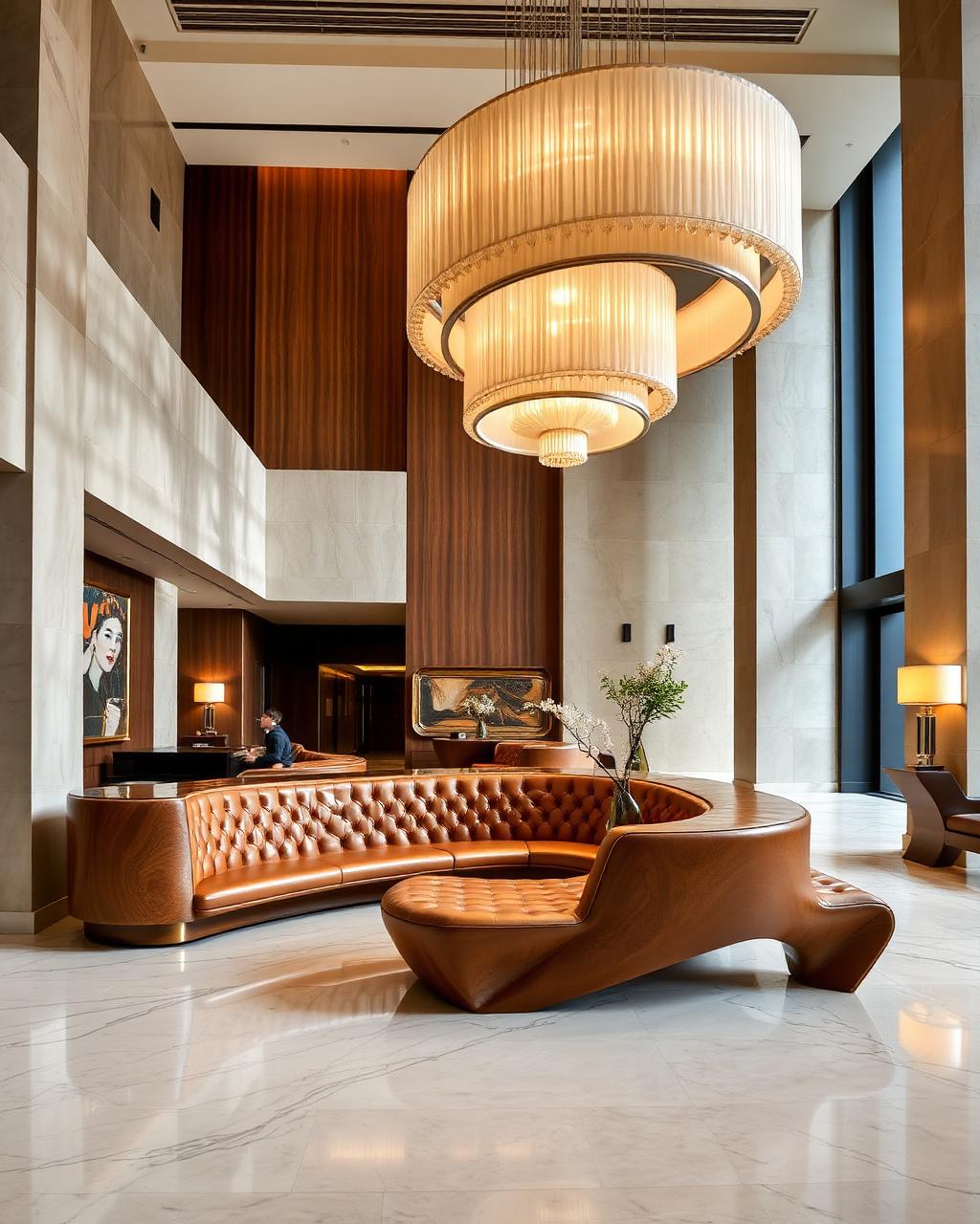 Hospitality