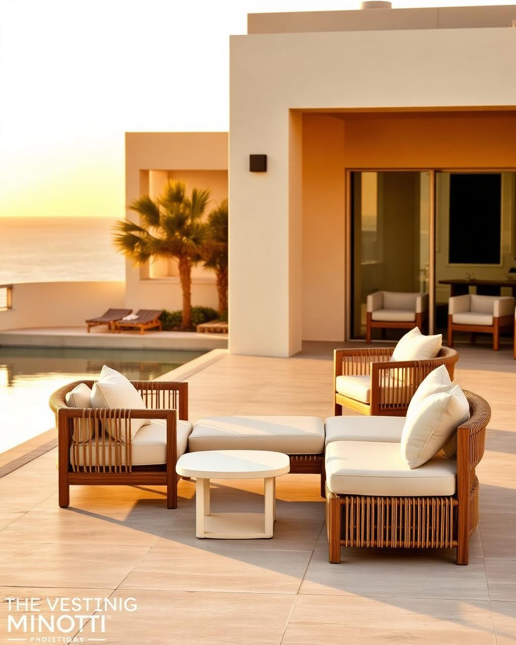 Outdoor Furniture