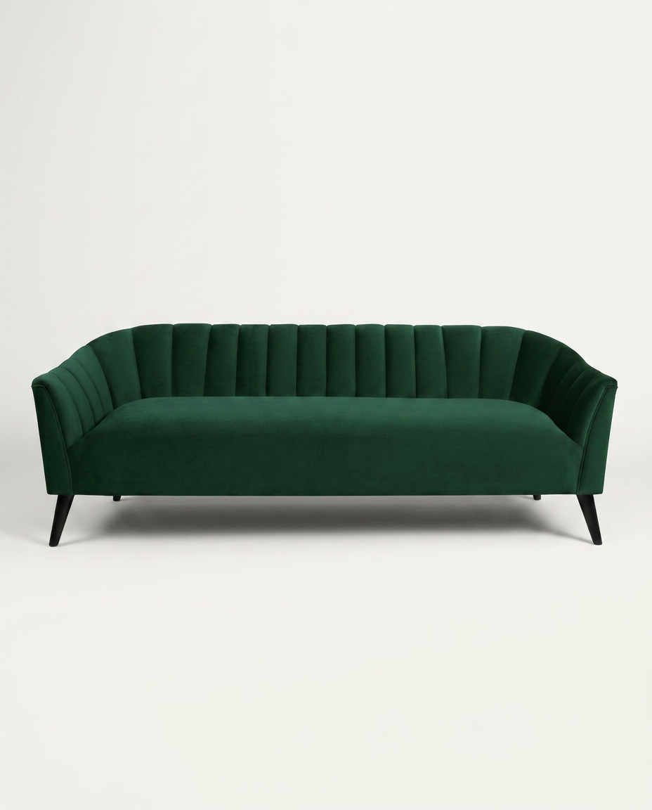 Linea Modular Sofa, Sofas manufactured and exported by D' Emporio Global, Gujarat, India